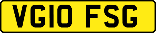 VG10FSG
