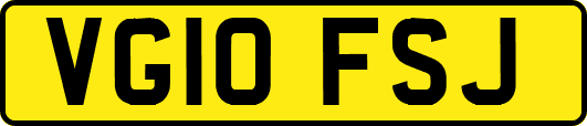 VG10FSJ