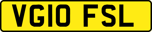 VG10FSL