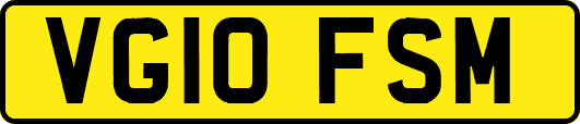 VG10FSM