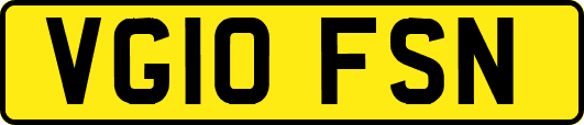 VG10FSN