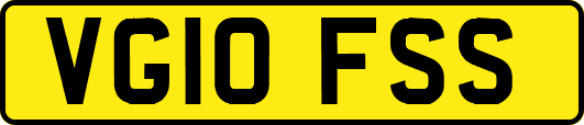 VG10FSS
