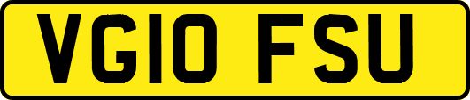 VG10FSU