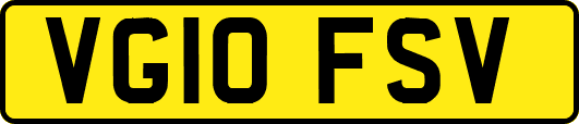 VG10FSV