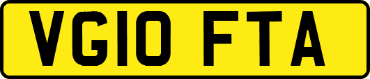 VG10FTA