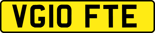 VG10FTE
