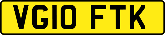 VG10FTK