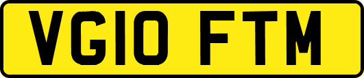 VG10FTM