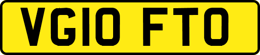 VG10FTO