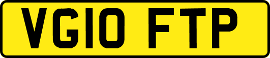 VG10FTP