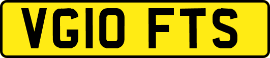 VG10FTS