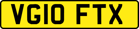 VG10FTX