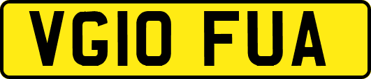 VG10FUA