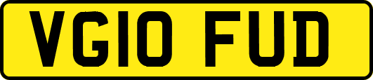VG10FUD
