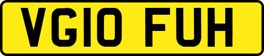 VG10FUH