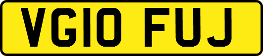 VG10FUJ