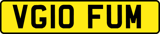 VG10FUM