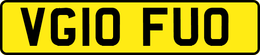 VG10FUO