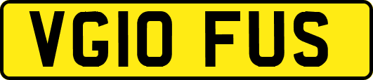 VG10FUS