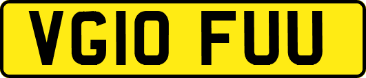 VG10FUU