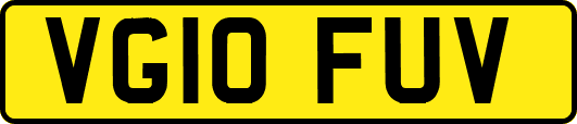 VG10FUV