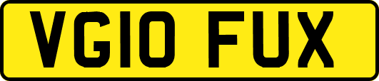 VG10FUX