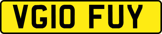 VG10FUY