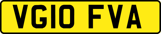 VG10FVA