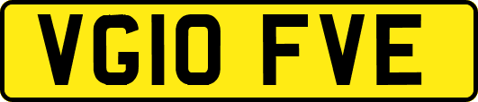 VG10FVE