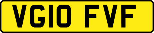 VG10FVF