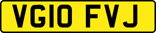 VG10FVJ