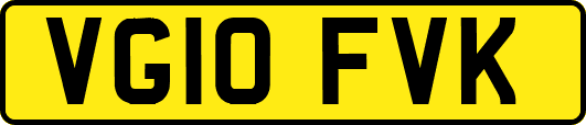 VG10FVK