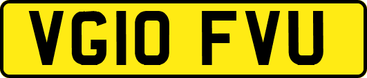 VG10FVU