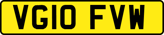 VG10FVW