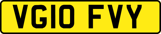 VG10FVY