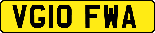 VG10FWA