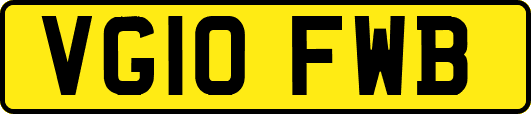 VG10FWB