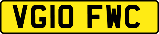VG10FWC