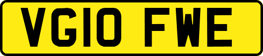 VG10FWE