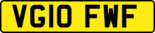 VG10FWF