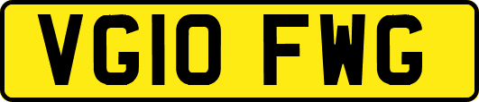 VG10FWG