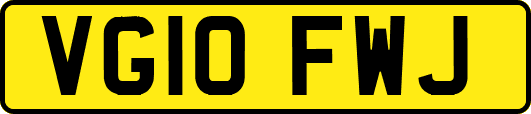 VG10FWJ