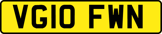 VG10FWN