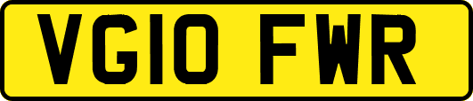 VG10FWR
