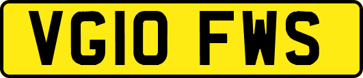 VG10FWS