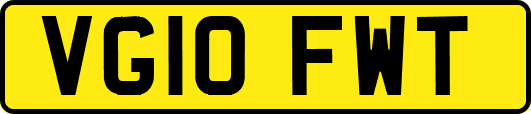 VG10FWT