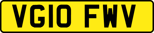 VG10FWV