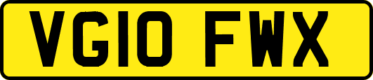 VG10FWX