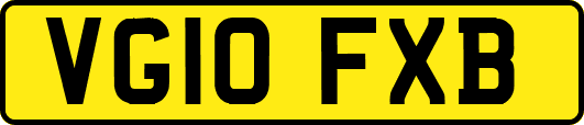 VG10FXB