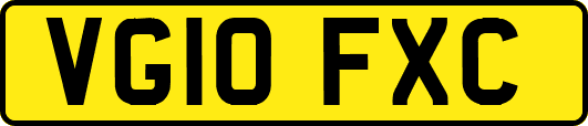 VG10FXC